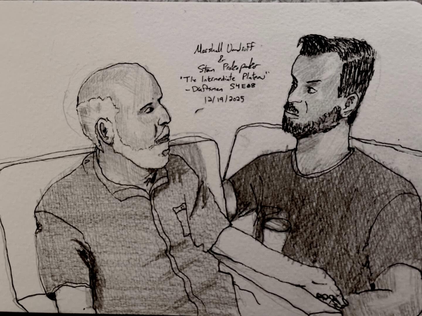 Art journey continues