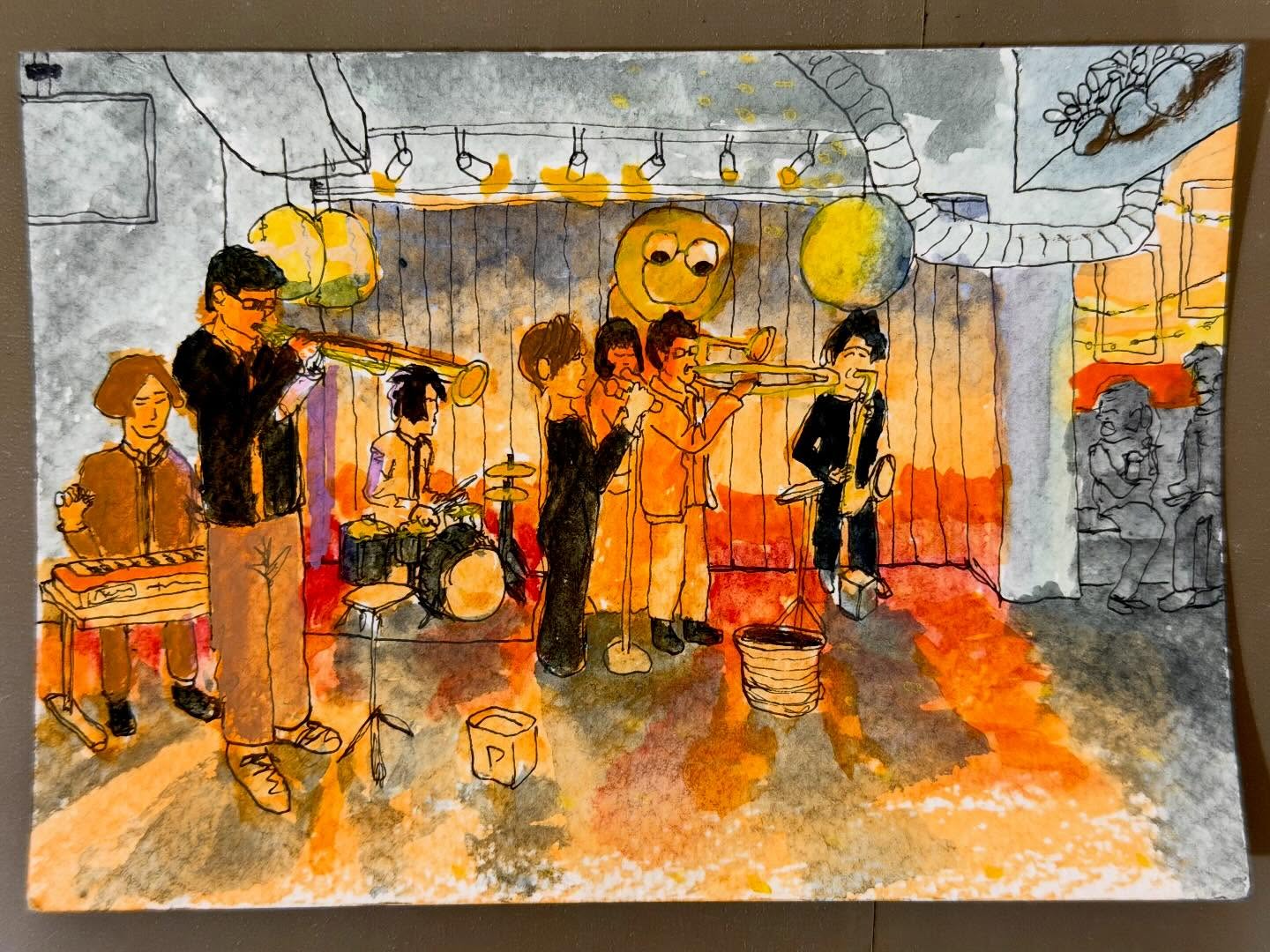 NYE 2026 in Shinjuku, Tokyo